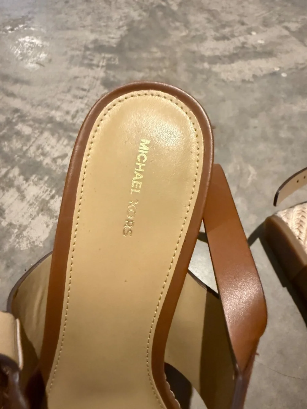 Michael Kors Heels